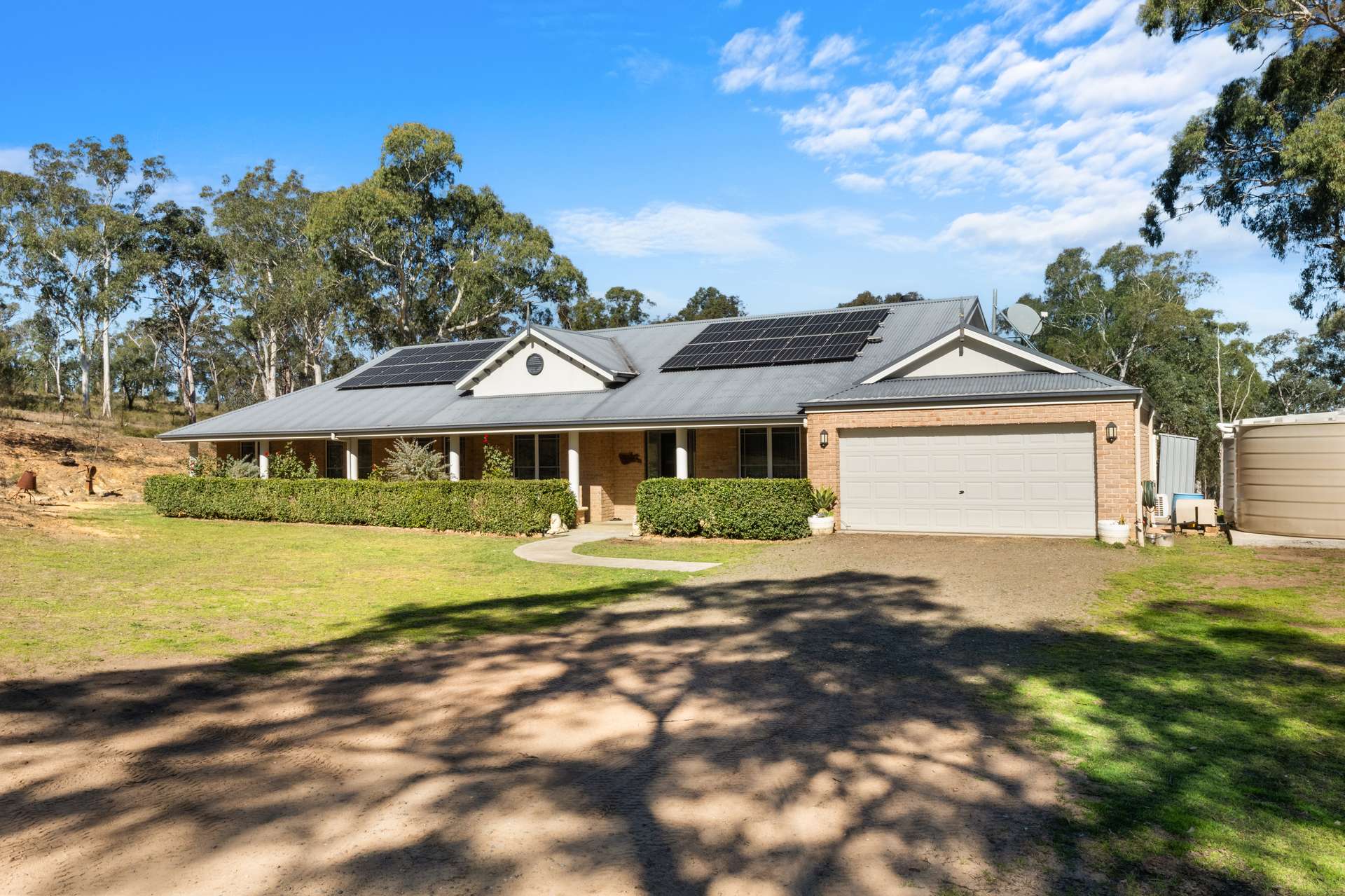 5716 Putty Road, Howes Valley For Sale by Farmbuy.com - image 2