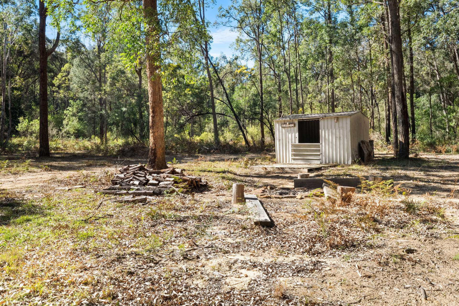 5716 Putty Road, Howes Valley For Sale by Farmbuy.com - image 30