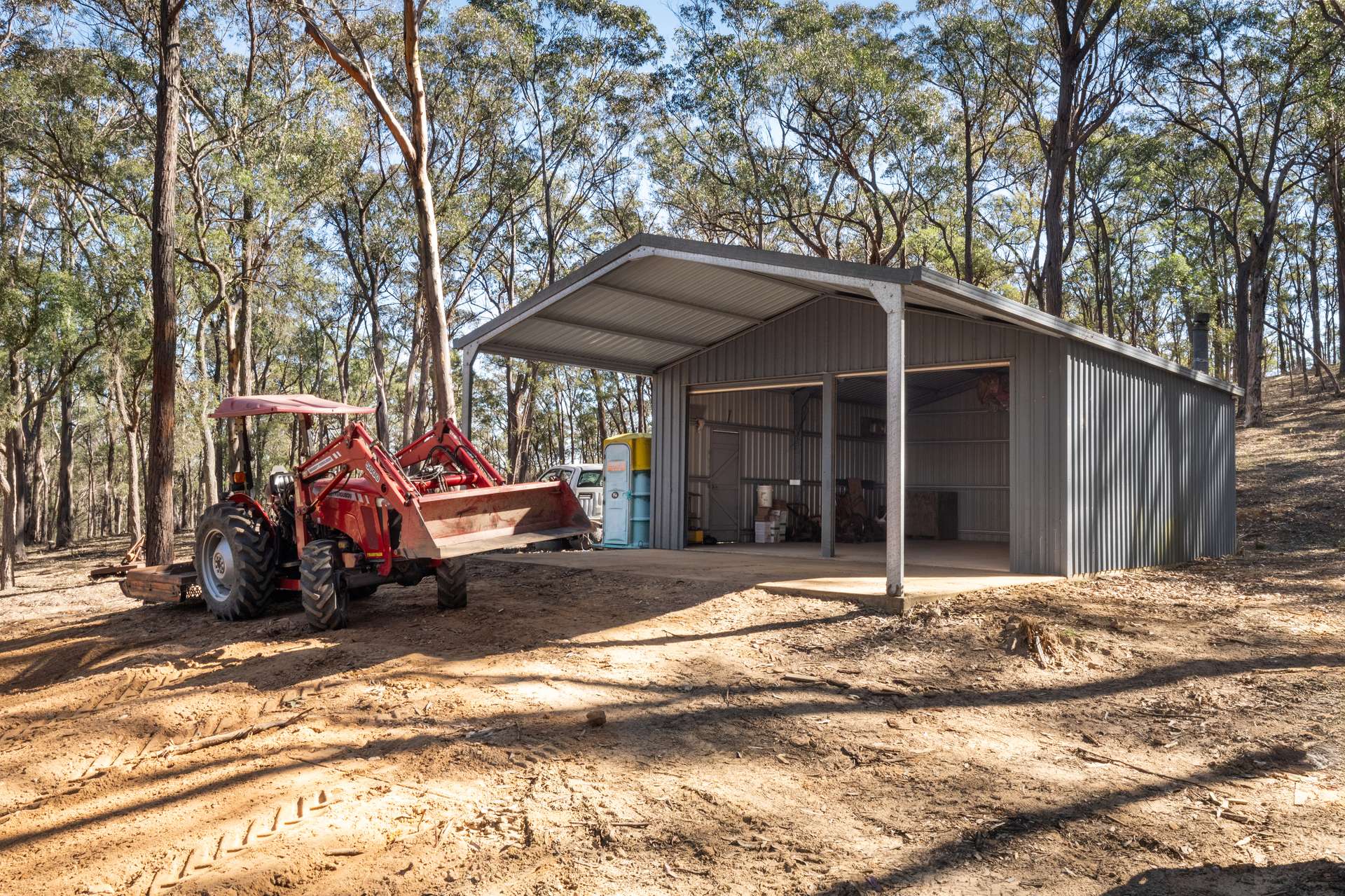 5716 Putty Road, Howes Valley For Sale by Farmbuy.com - image 23