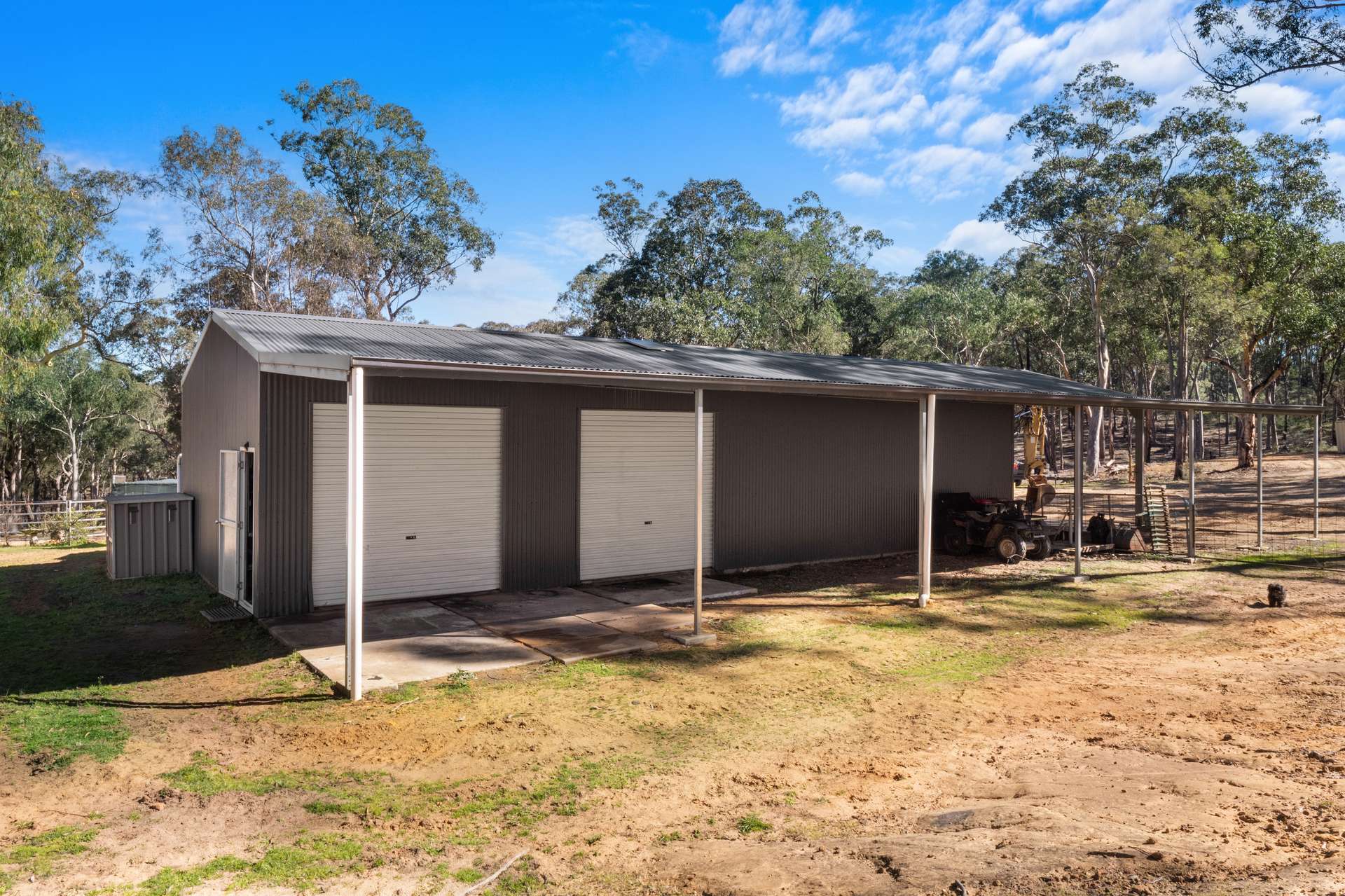 5716 Putty Road, Howes Valley For Sale by Farmbuy.com - image 15