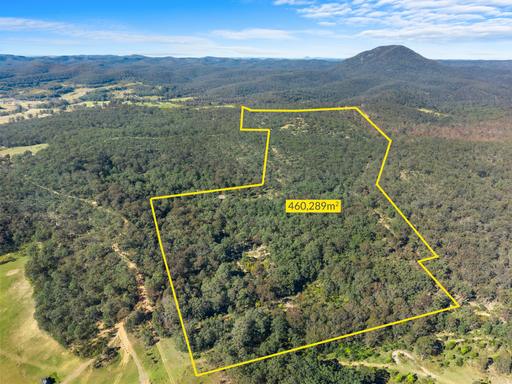 5716 Putty Road, Howes Valley NSW 2330