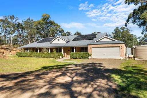 5716 Putty Road, Howes Valley NSW 2330
