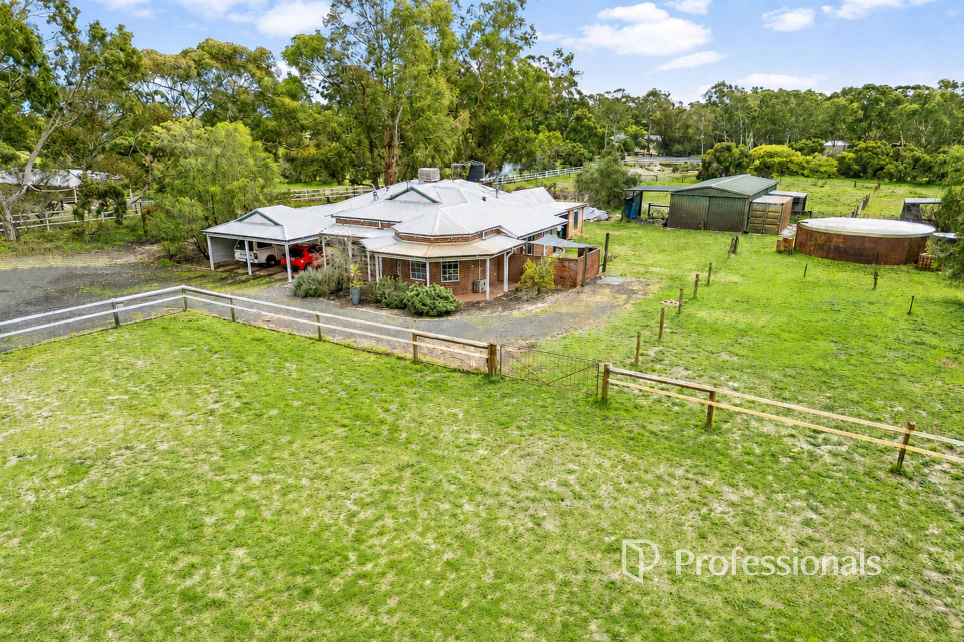 14 Paperbark Close, North Boyanup For Sale by Farmbuy.com - image 2
