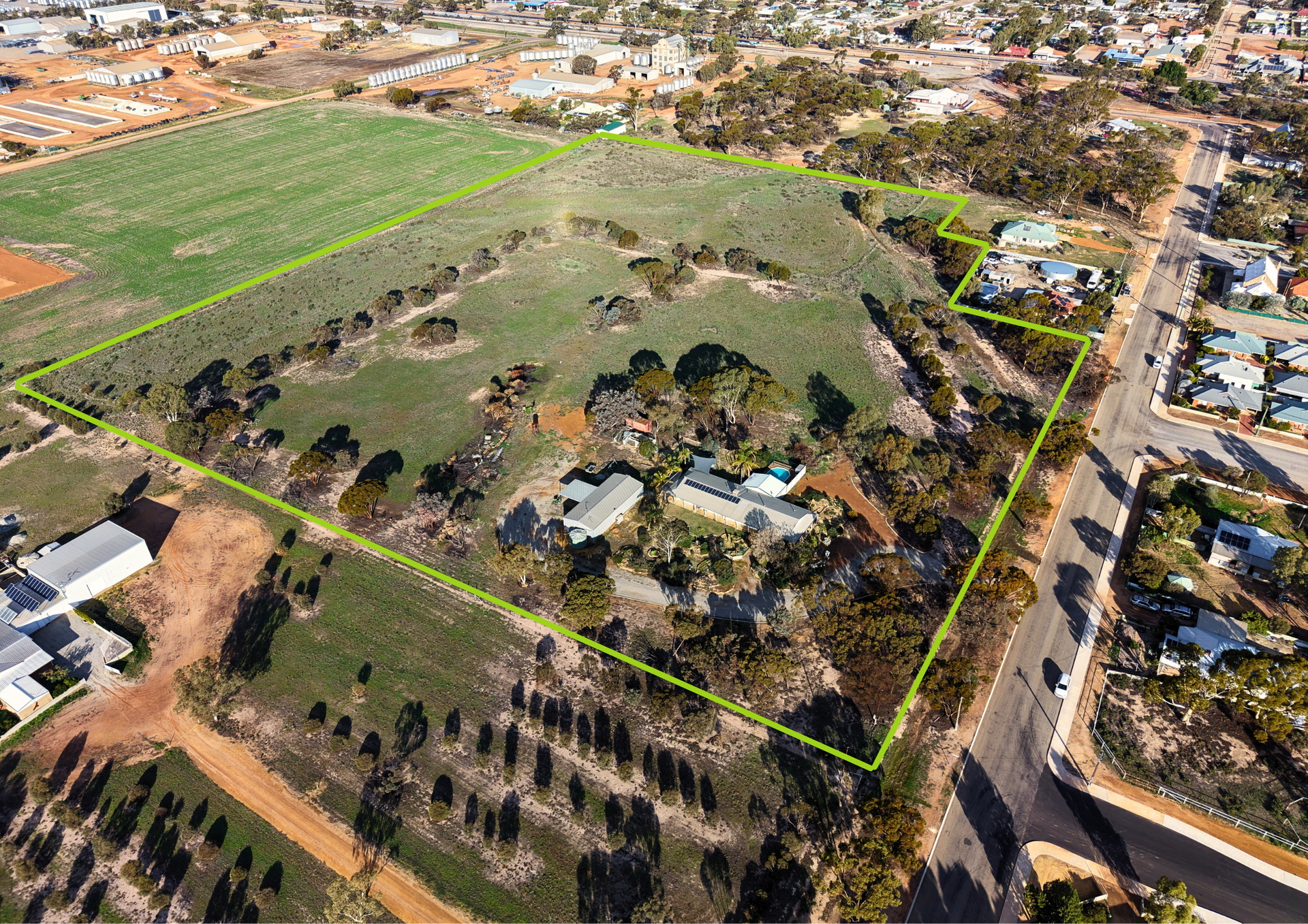 10 Bedford Street, Kellerberrin For Sale by Farmbuy.com - image 2