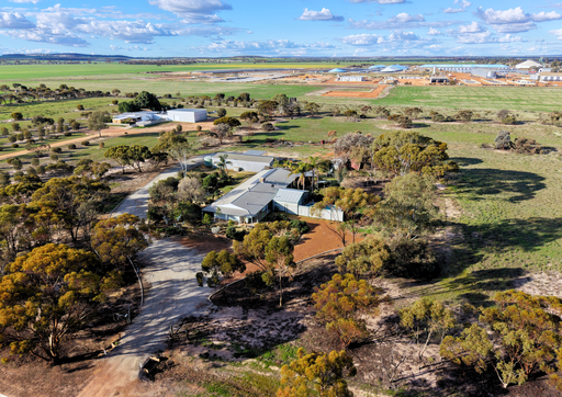 10 Bedford Street, Kellerberrin WA 6410