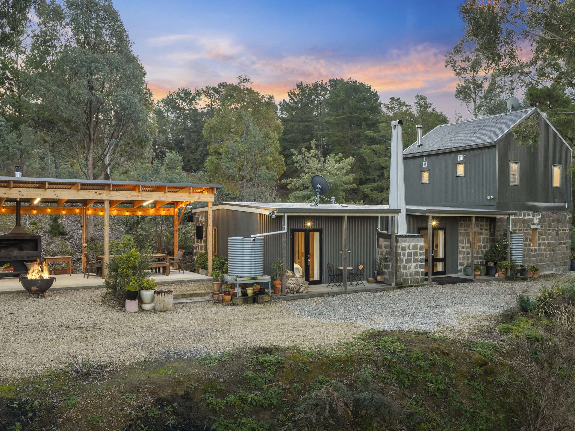 917 Dry Creek Road, Ancona For Sale by Farmbuy.com - image 1