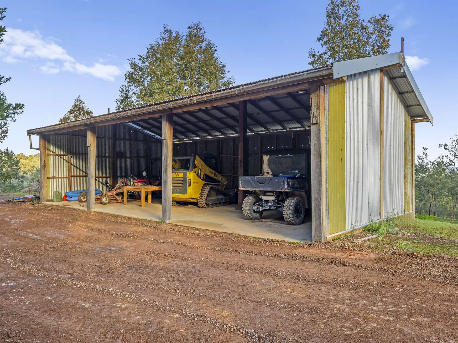 917 Dry Creek Road, Ancona For Sale by Farmbuy.com - image 23