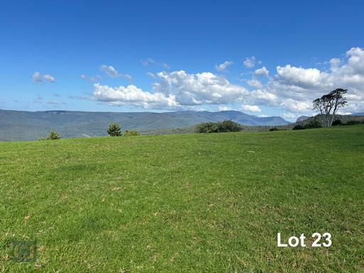 Farm Sold - QLD - Beechmont - 4211 - Stunning Views 