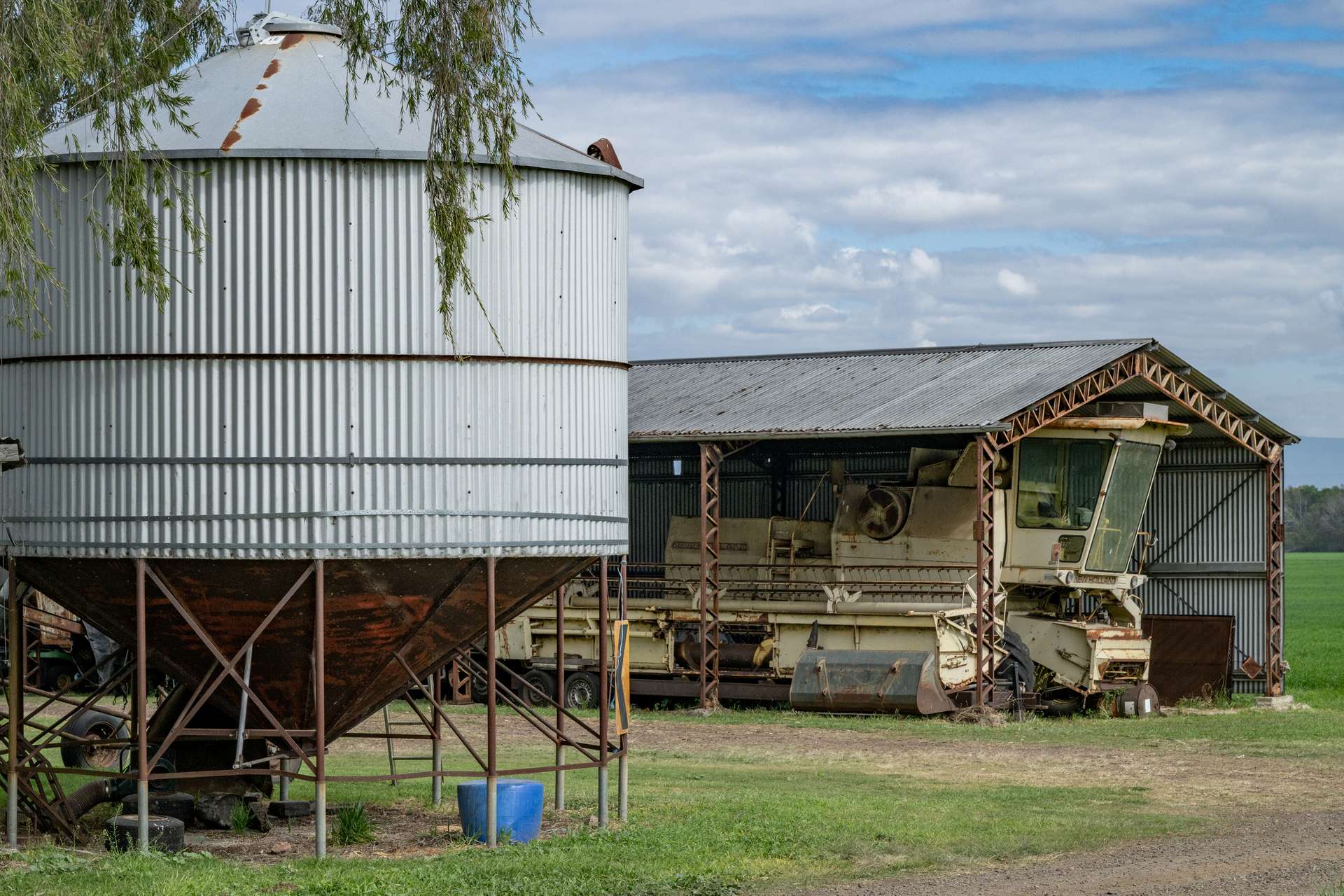 73-95 Trelawney Lane, Harrisville Auction by Farmbuy.com - image 29