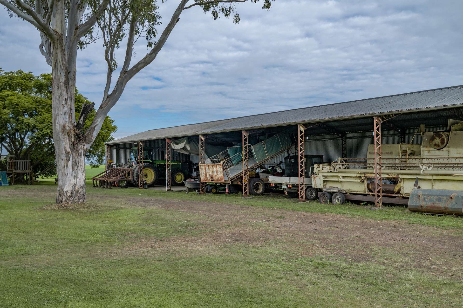 73-95 Trelawney Lane, Harrisville Auction by Farmbuy.com - image 27
