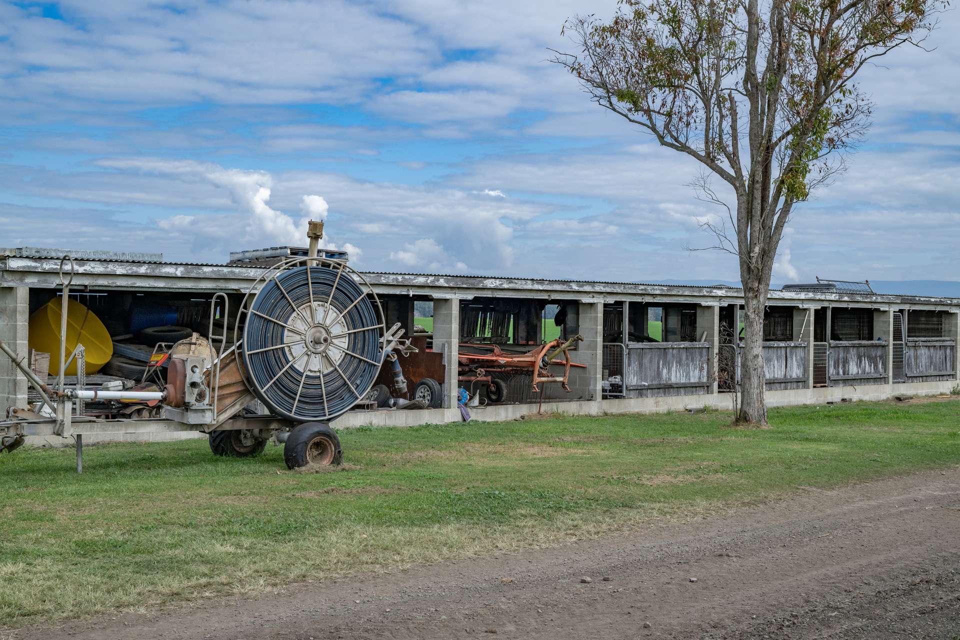 73-95 Trelawney Lane, Harrisville Auction by Farmbuy.com - image 26