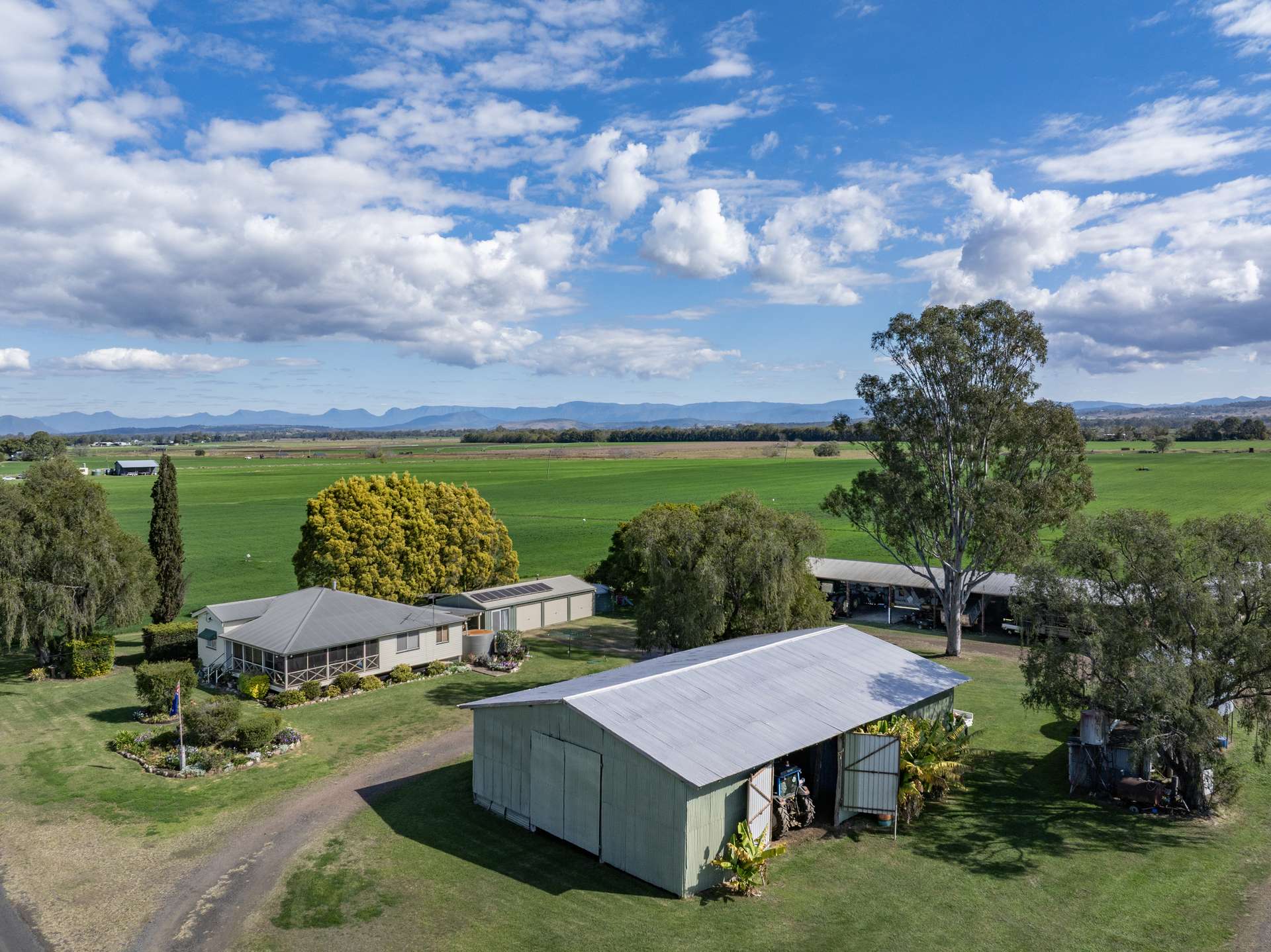 73-95 Trelawney Lane, Harrisville Auction by Farmbuy.com - image 25