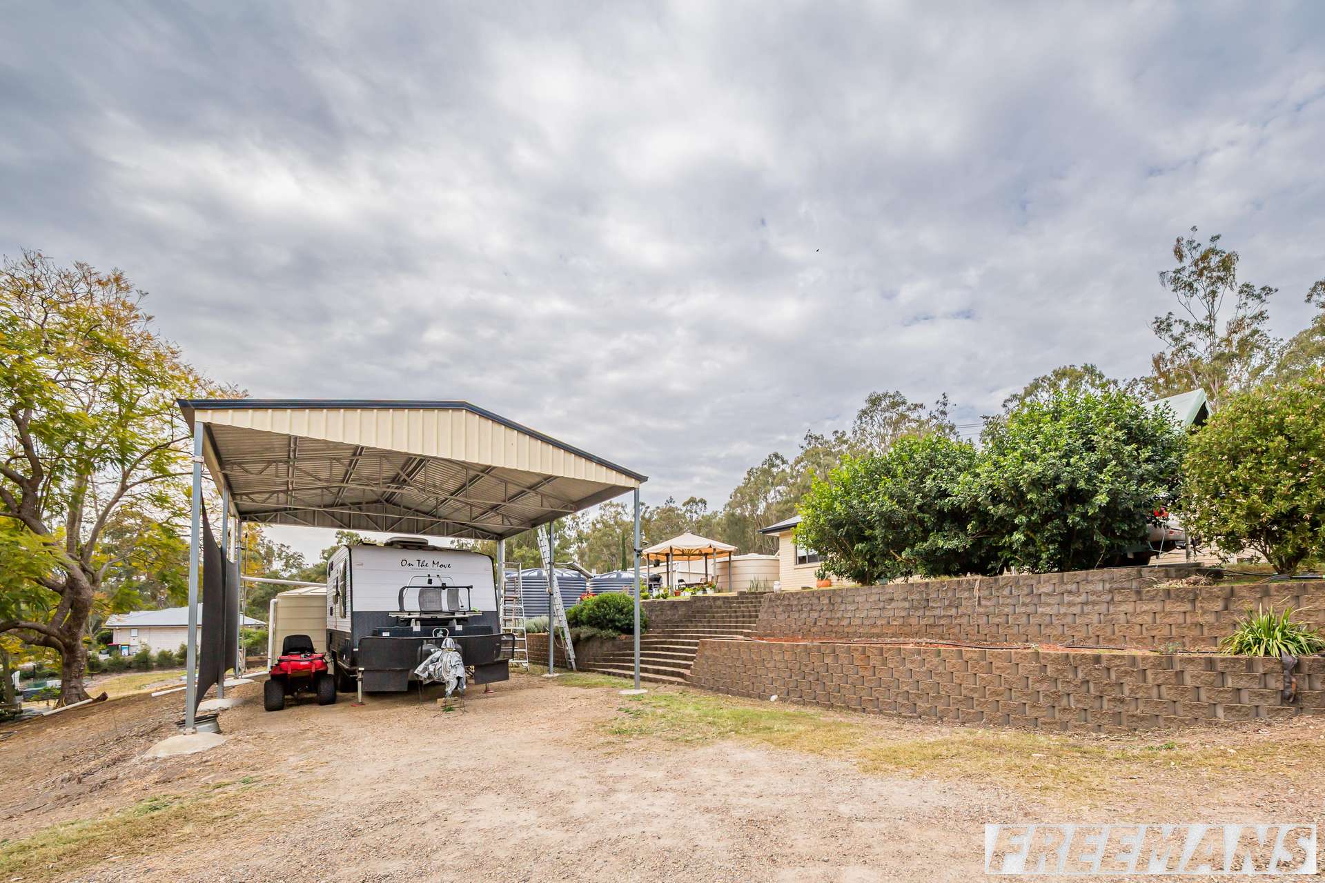 52 Home Street, Nanango For Sale by Farmbuy.com - image 19