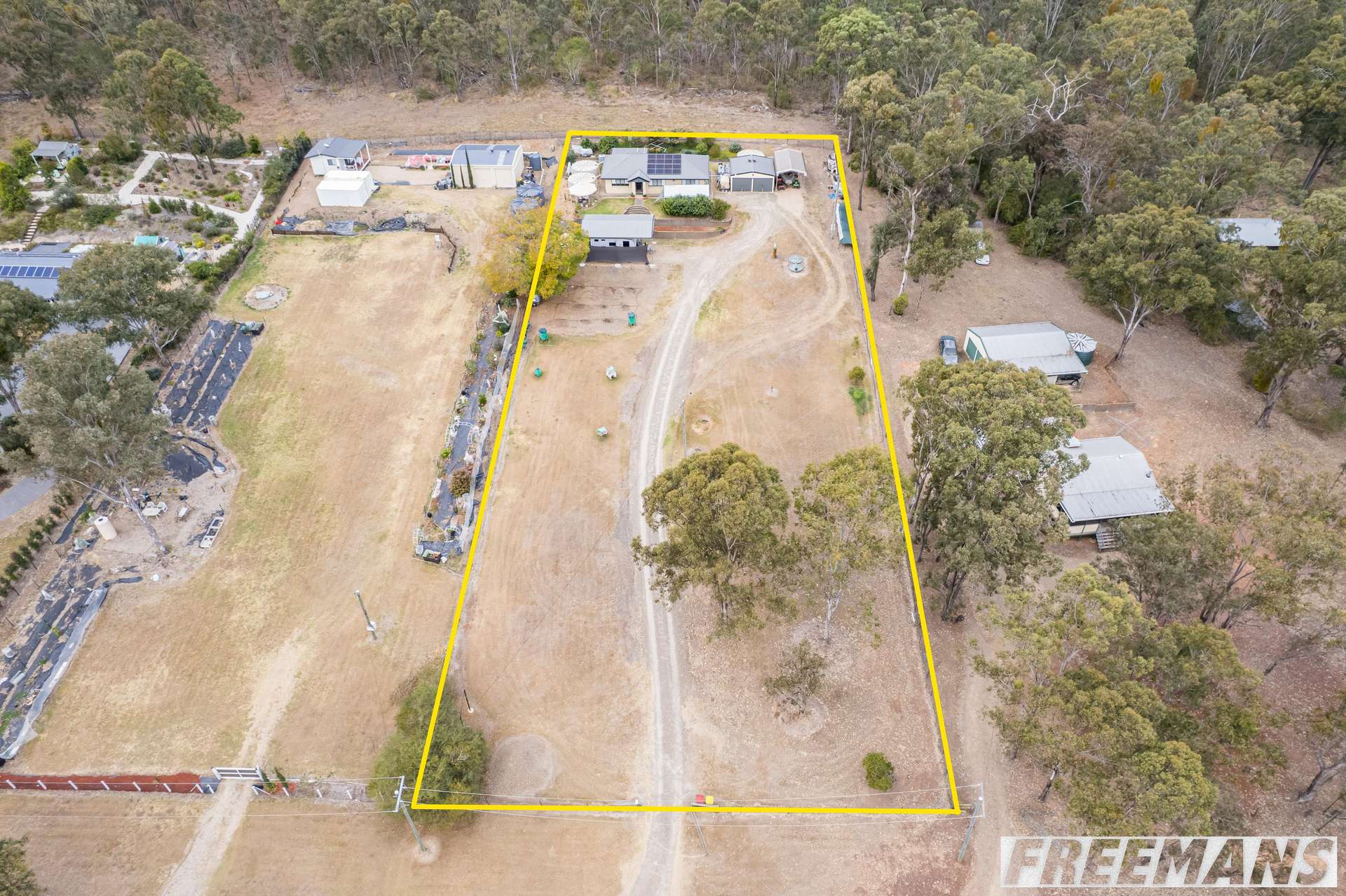 52 Home Street, Nanango For Sale by Farmbuy.com - image 23