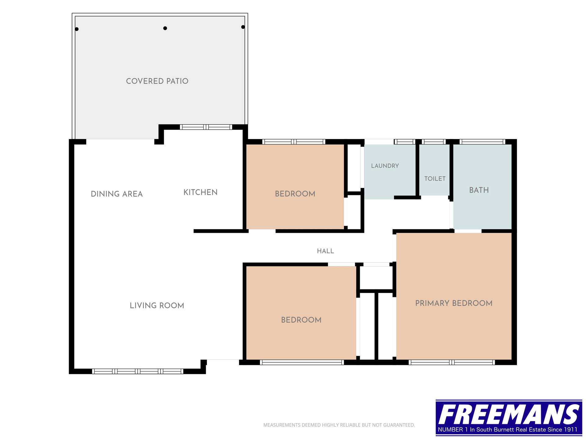 52 Home Street, Nanango For Sale by Farmbuy.com - image 2