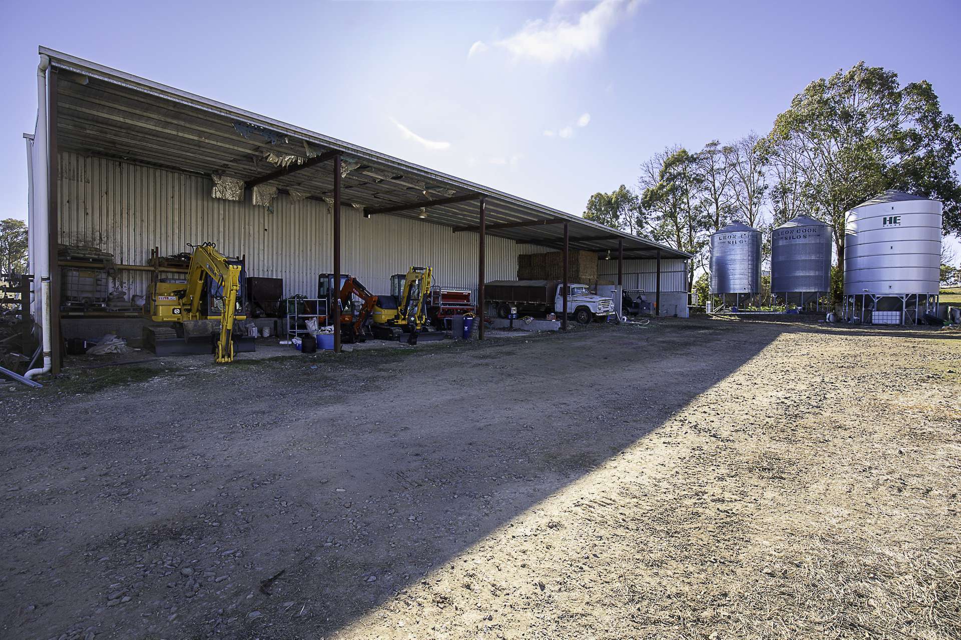 "Chippendale" 1337 Baldersleigh Road, Guyra Auction by Farmbuy.com - image 19