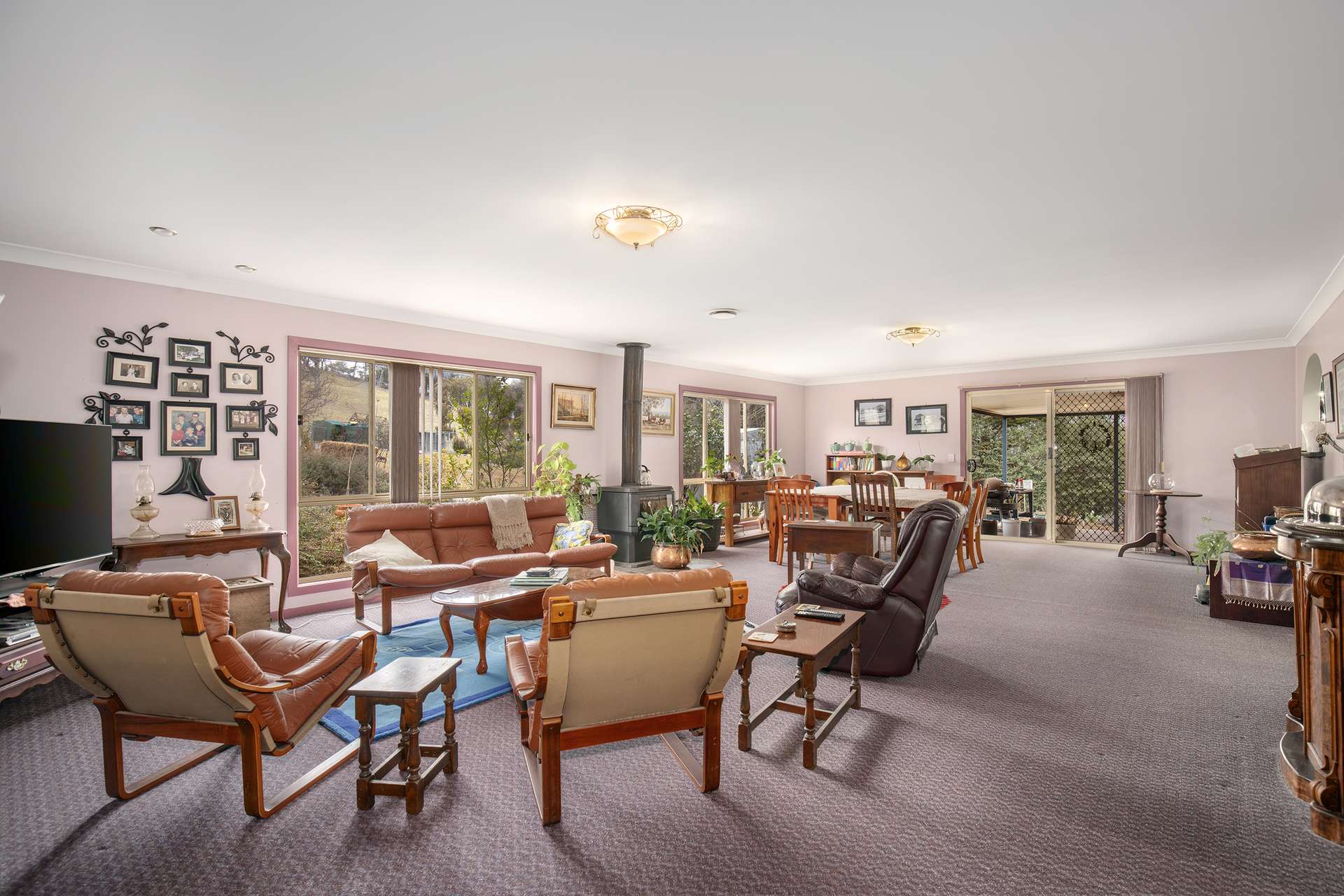 "Chippendale" 1337 Baldersleigh Road, Guyra Auction by Farmbuy.com - image 8