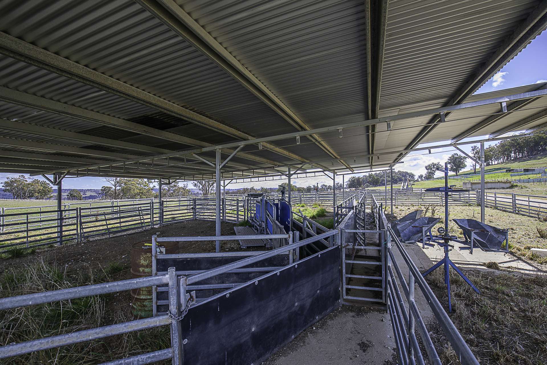 "Chippendale" 1337 Baldersleigh Road, Guyra Auction by Farmbuy.com - image 30