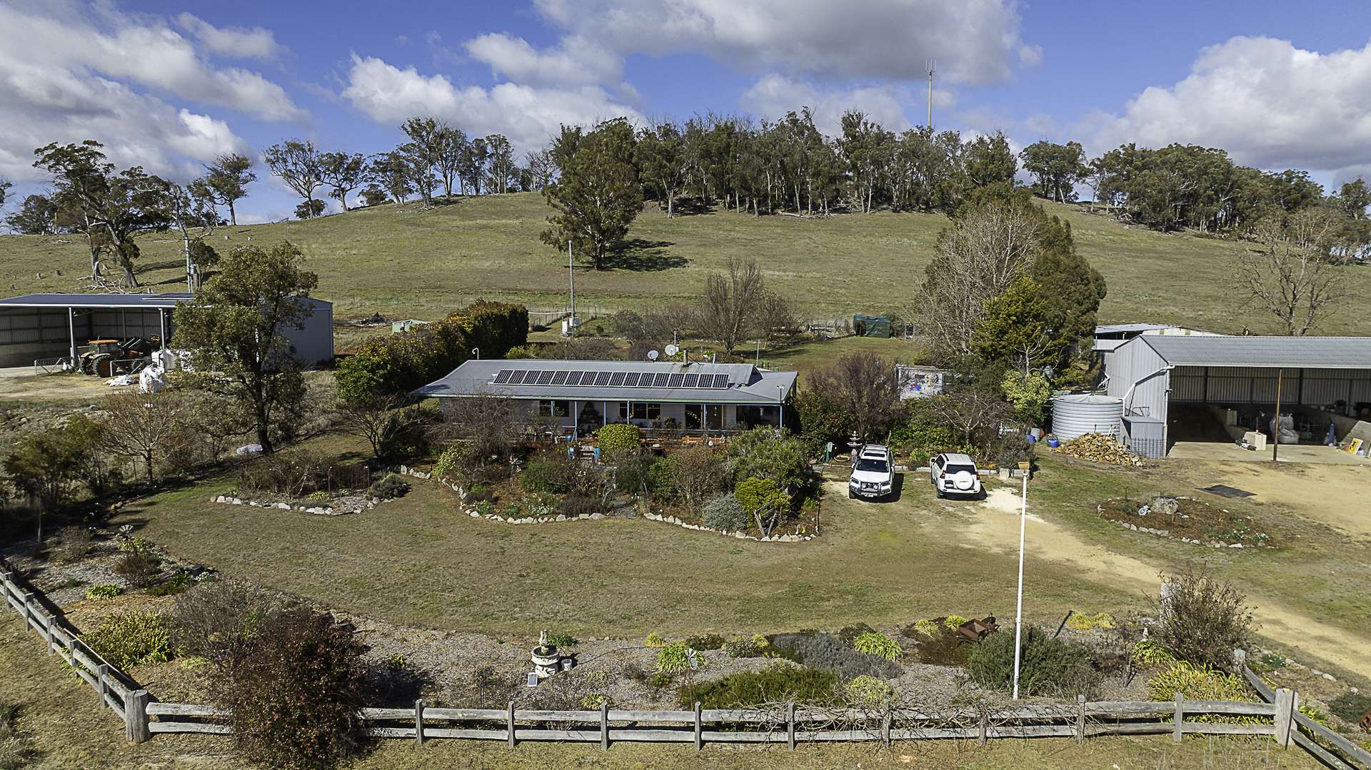 "Chippendale" 1337 Baldersleigh Road, Guyra Auction by Farmbuy.com - image 6