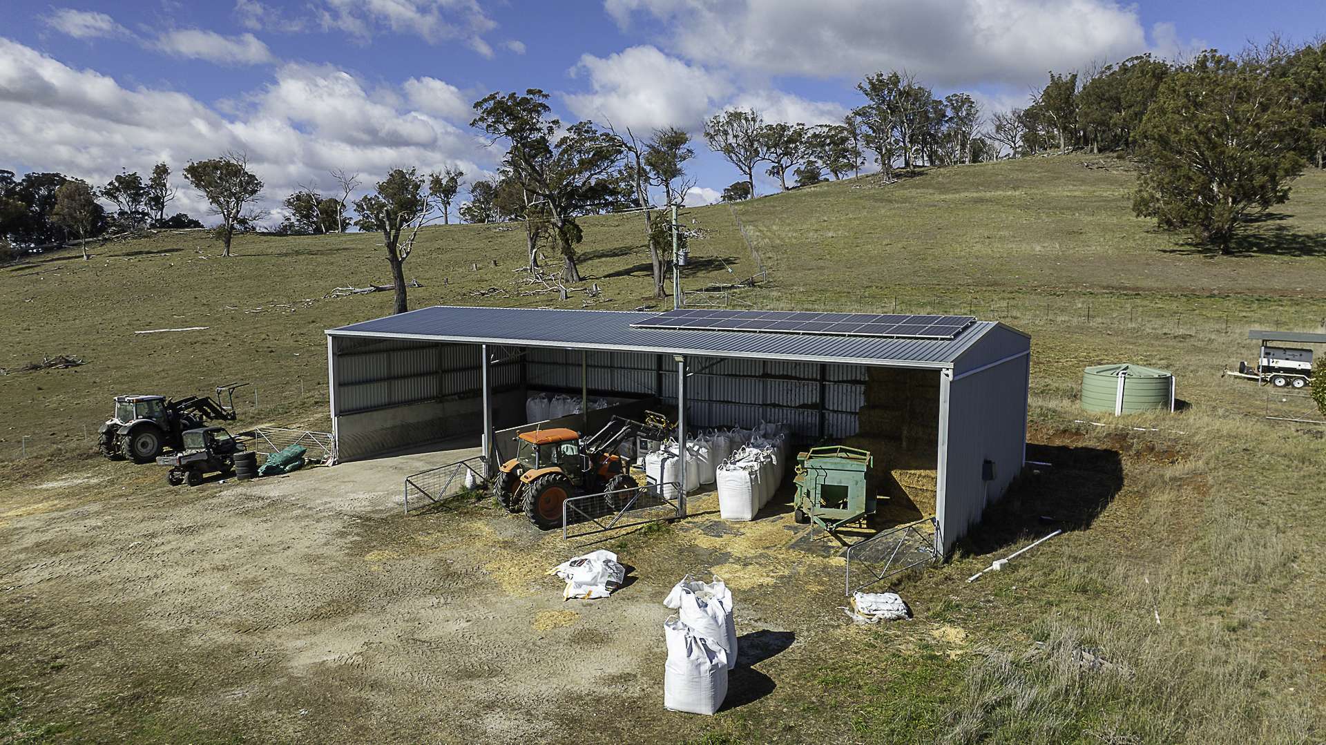 "Chippendale" 1337 Baldersleigh Road, Guyra Auction by Farmbuy.com - image 21