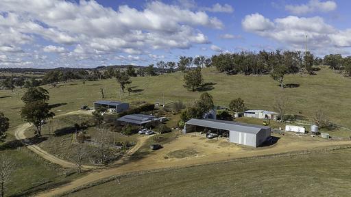 Farm Auction - NSW - Guyra - 2365 - 