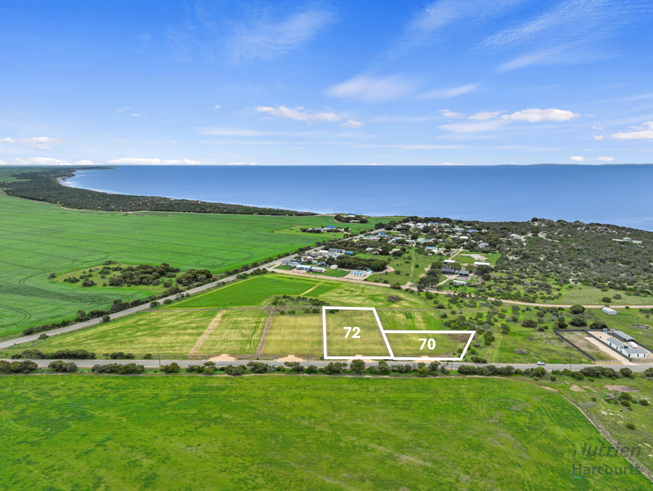 Lot 70 & 72 Marine Parade, Port Moorowie For Sale by Farmbuy.com - image 4