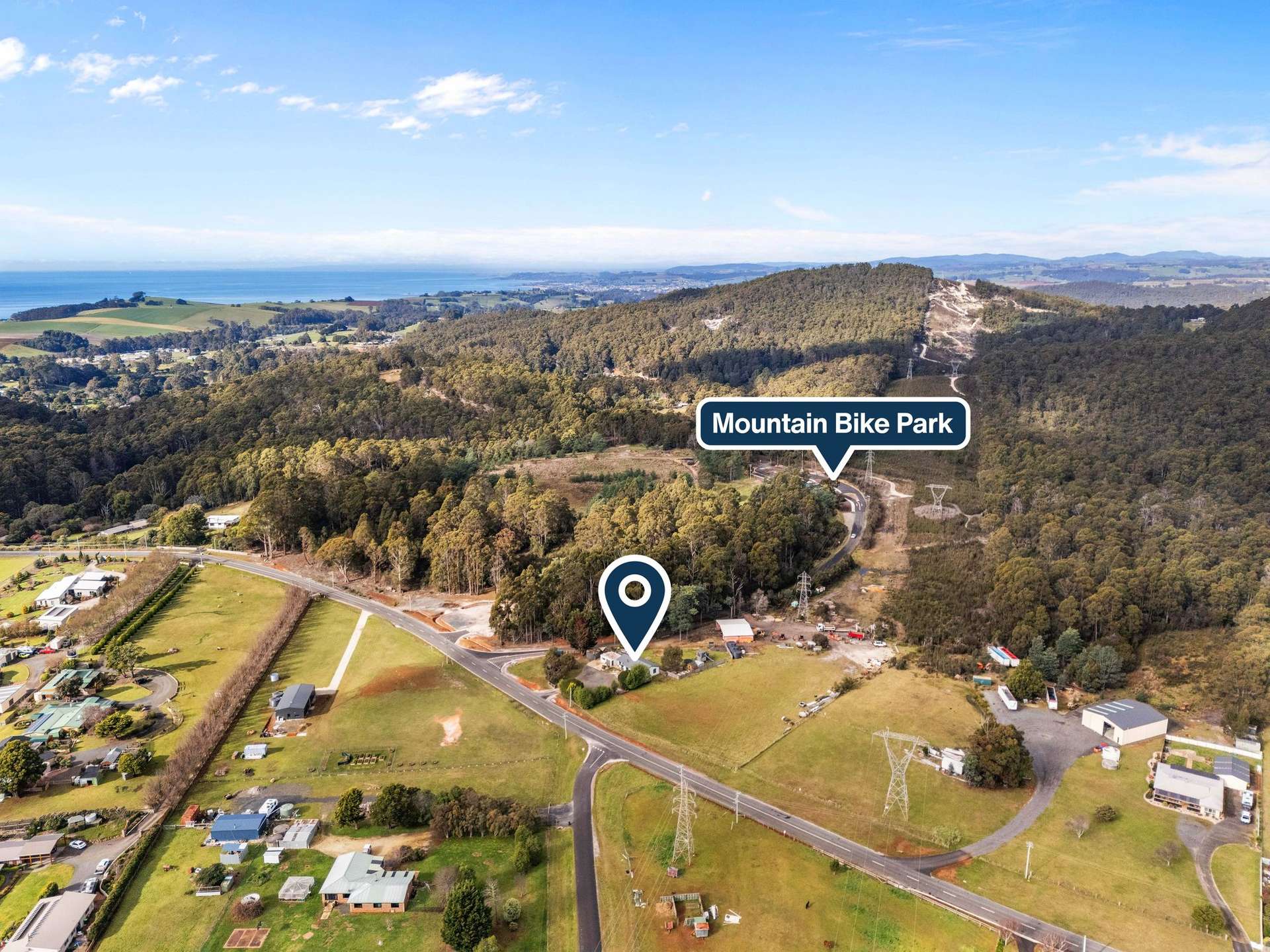 287 Ironcliffe Road, Penguin For Sale by Farmbuy.com - image 17