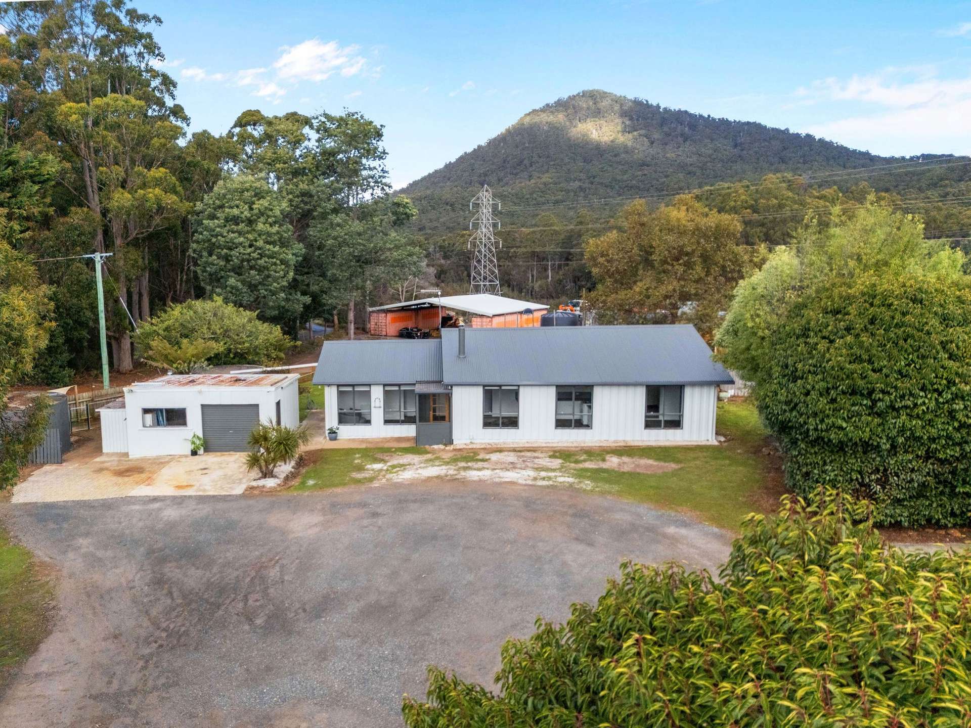 287 Ironcliffe Road, Penguin For Sale by Farmbuy.com - image 29