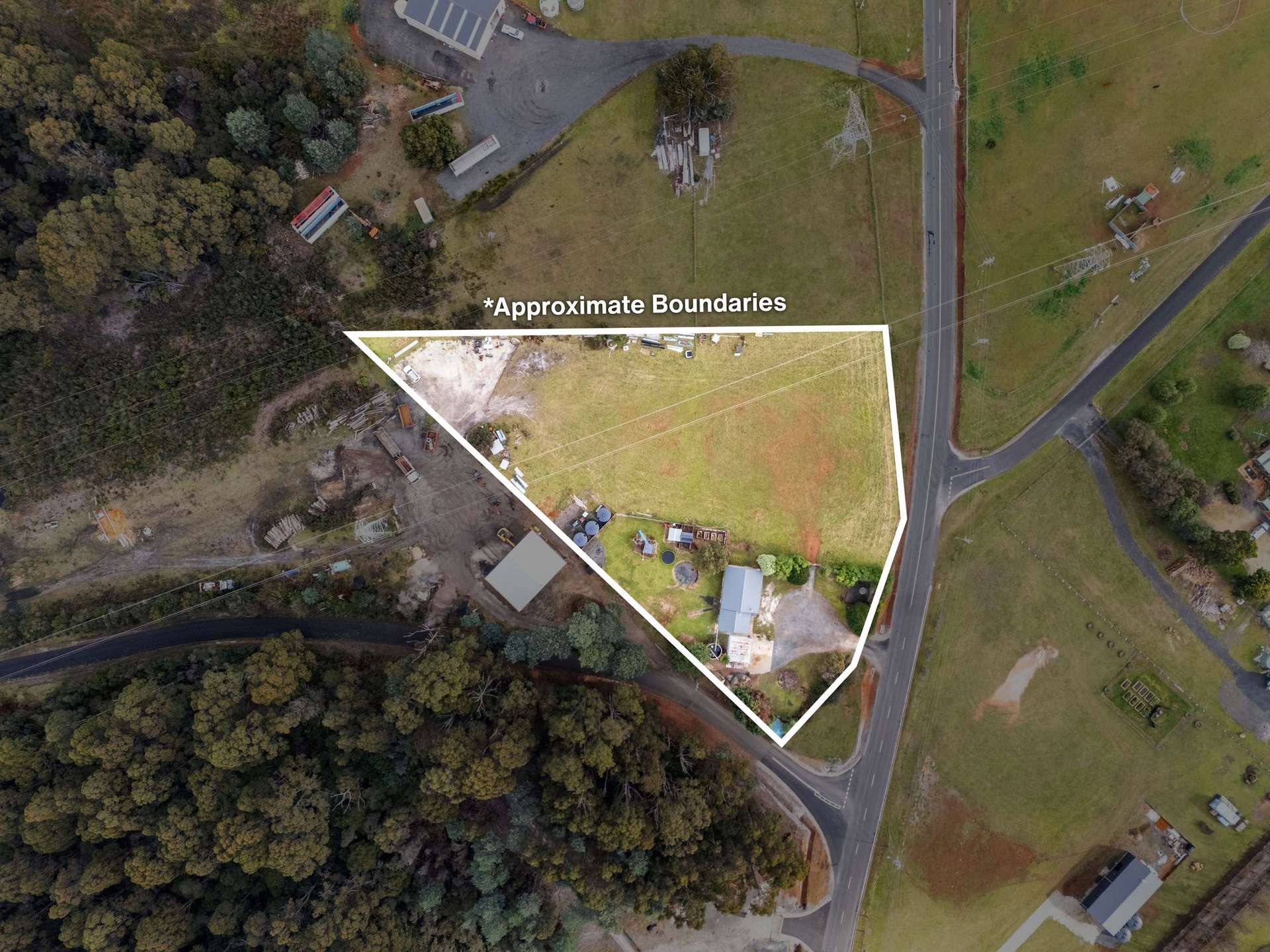 287 Ironcliffe Road, Penguin For Sale by Farmbuy.com - image 30