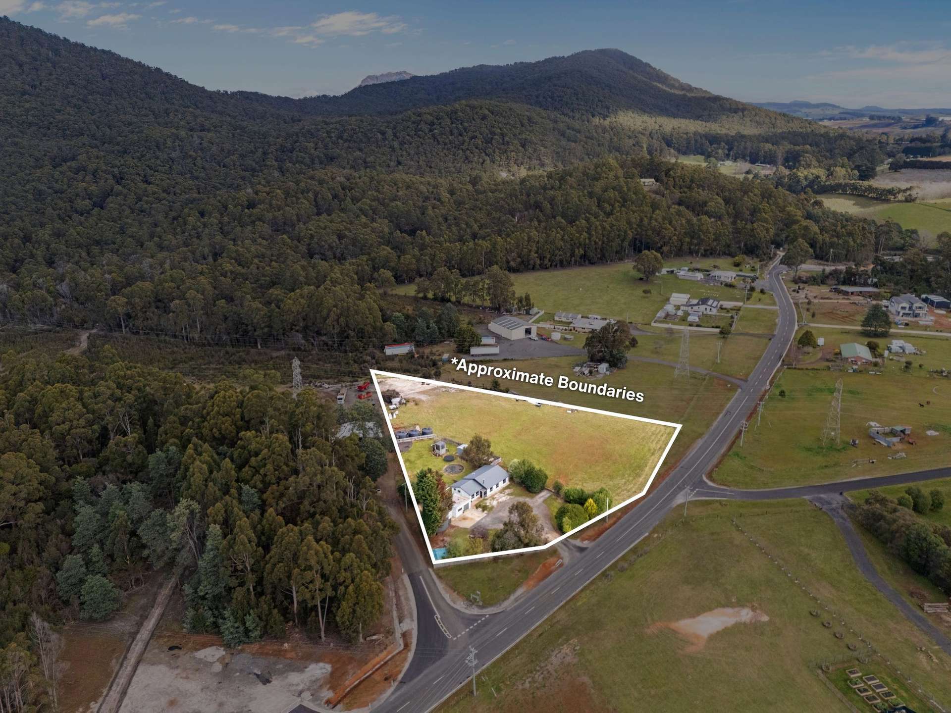 287 Ironcliffe Road, Penguin For Sale by Farmbuy.com - image 18