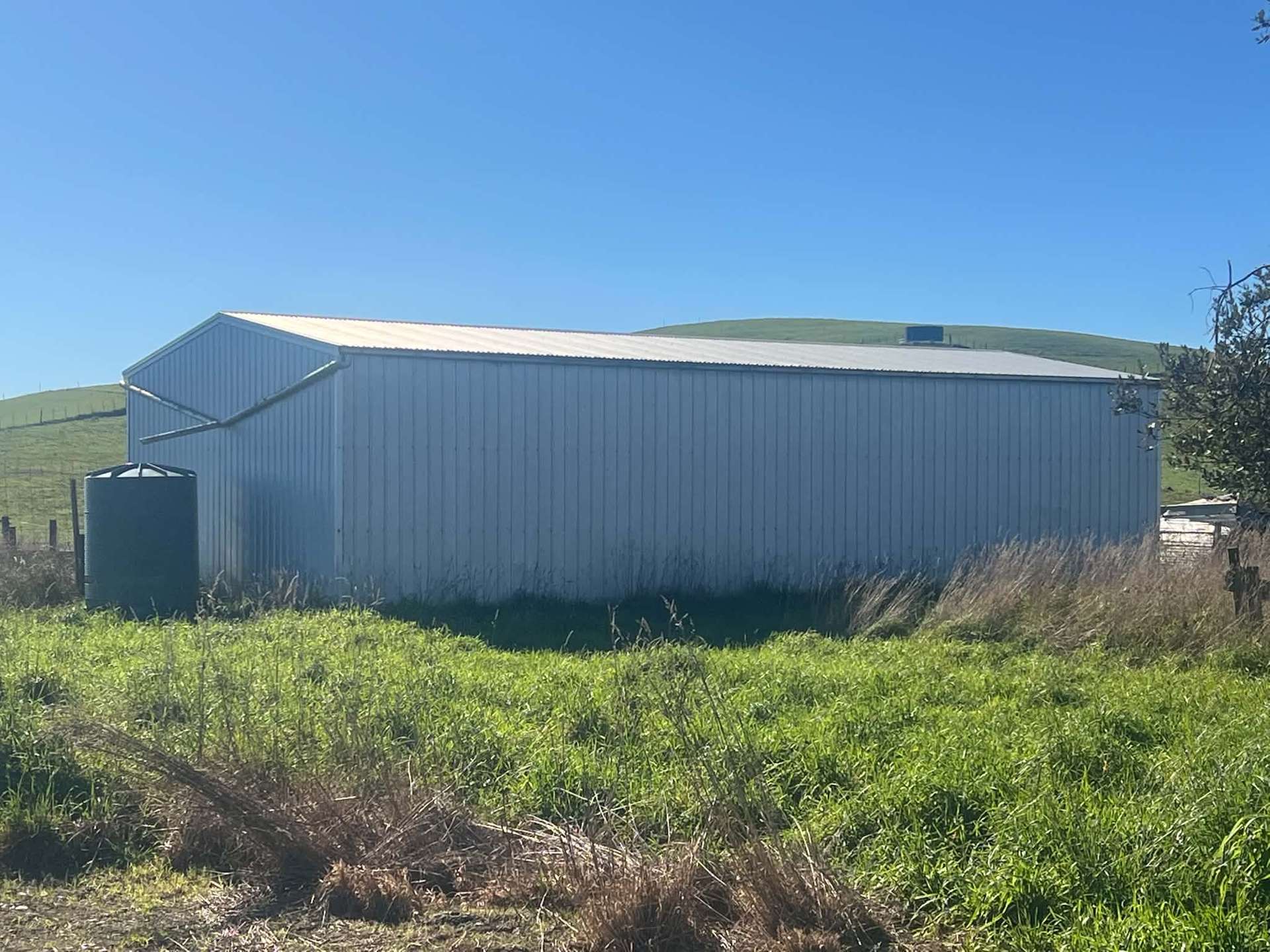 1373 Mount Hicks Road, Mount Hicks For Sale by Farmbuy.com - image 9