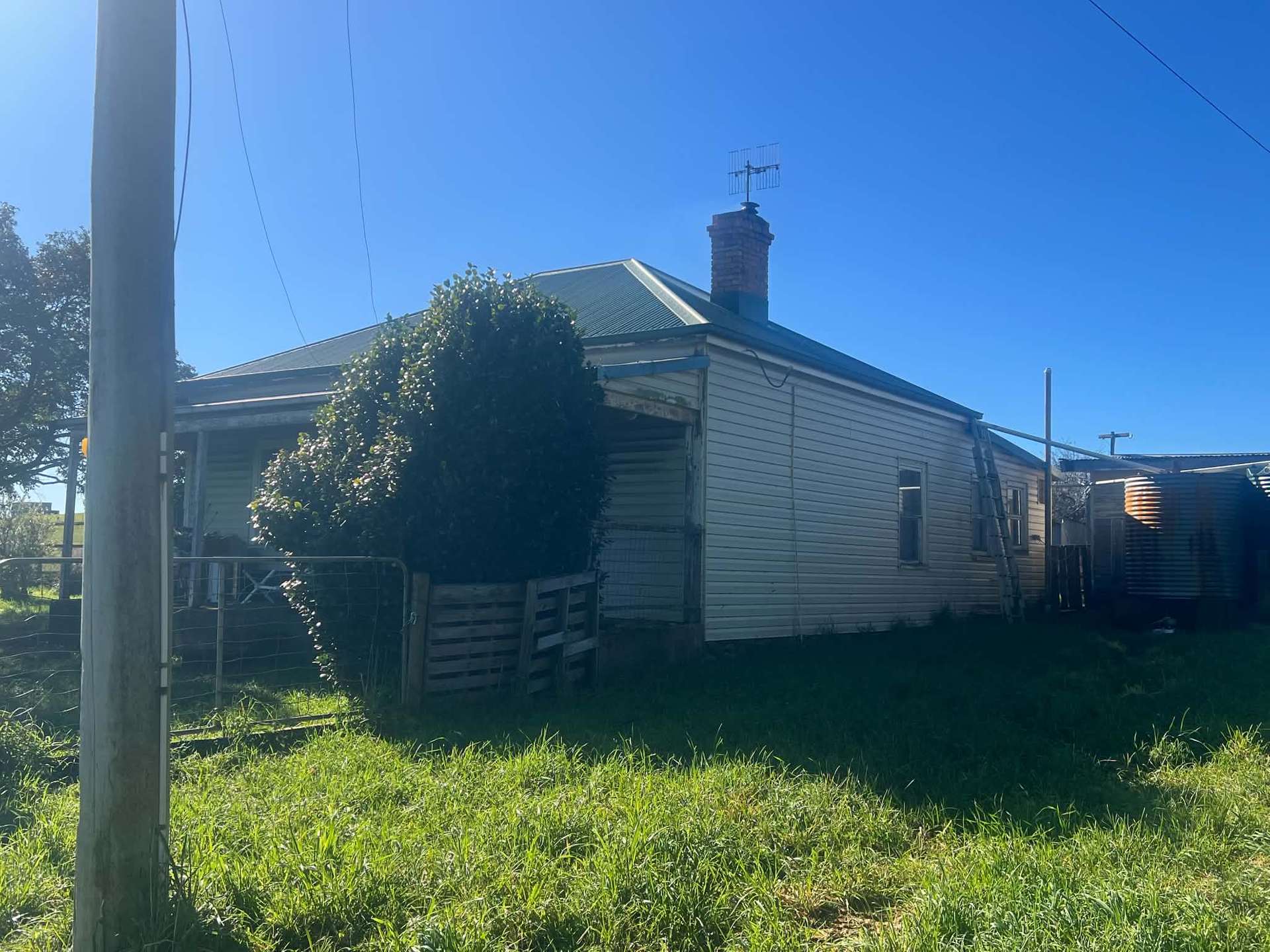 1373 Mount Hicks Road, Mount Hicks For Sale by Farmbuy.com - image 8