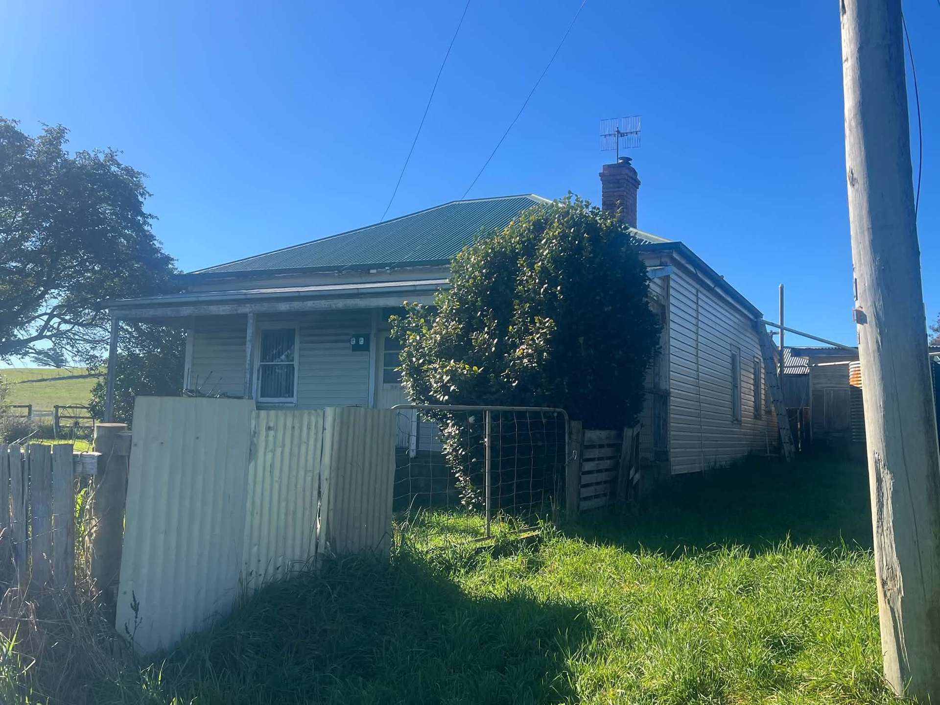 1373 Mount Hicks Road, Mount Hicks For Sale by Farmbuy.com - image 7