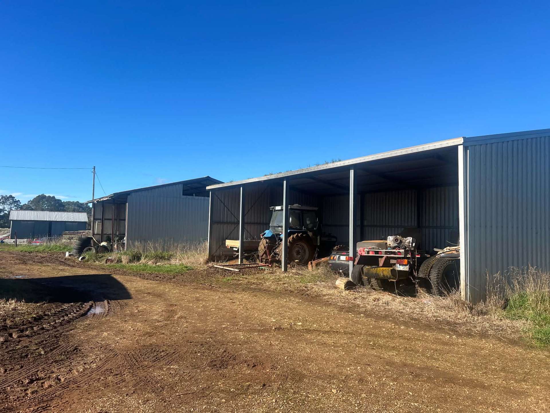 1373 Mount Hicks Road, Mount Hicks For Sale by Farmbuy.com - image 10