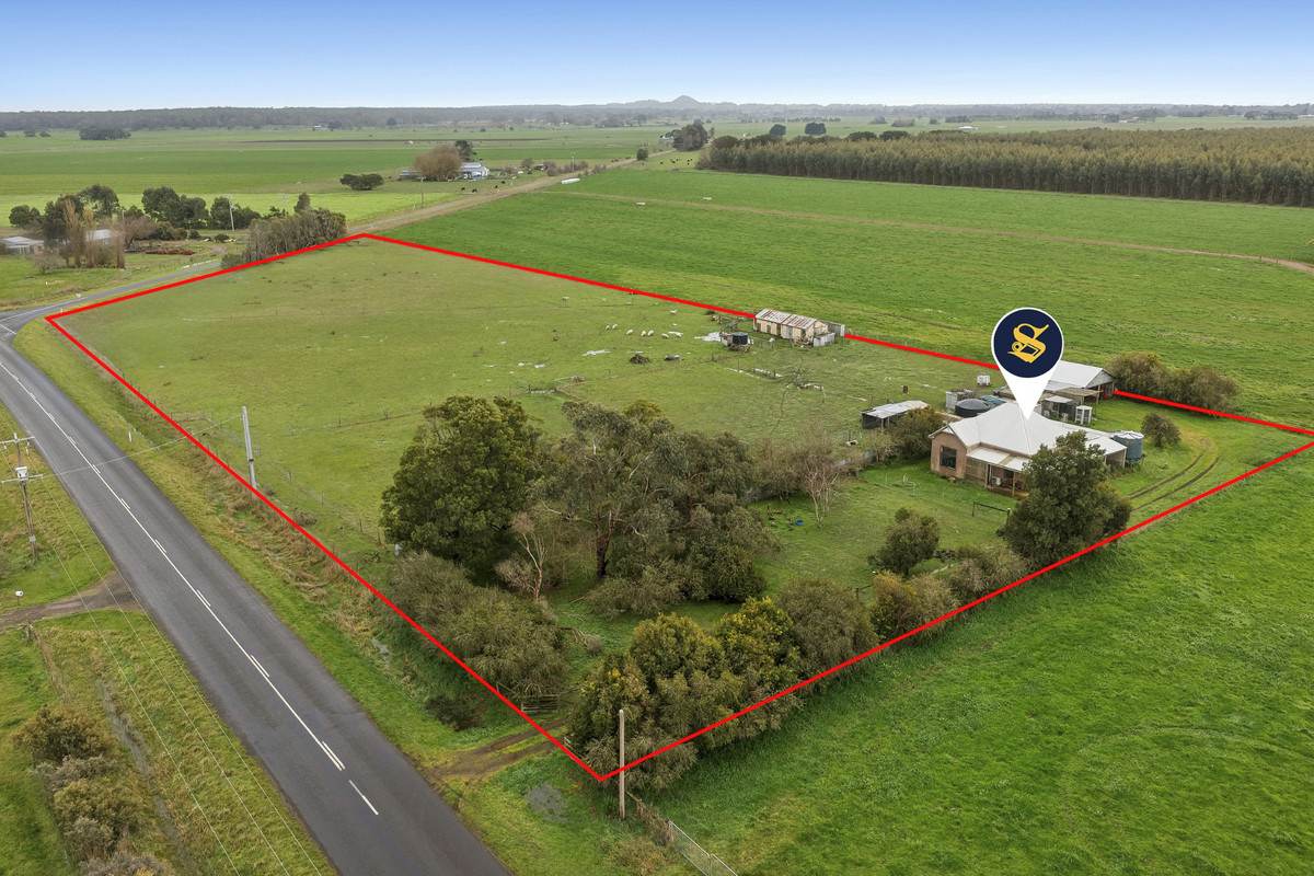 760 Swan Marsh Road, Swan Marsh For Sale by Farmbuy.com - image 9