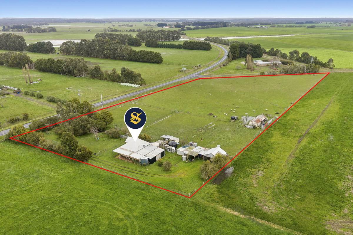 760 Swan Marsh Road, Swan Marsh For Sale by Farmbuy.com - image 11