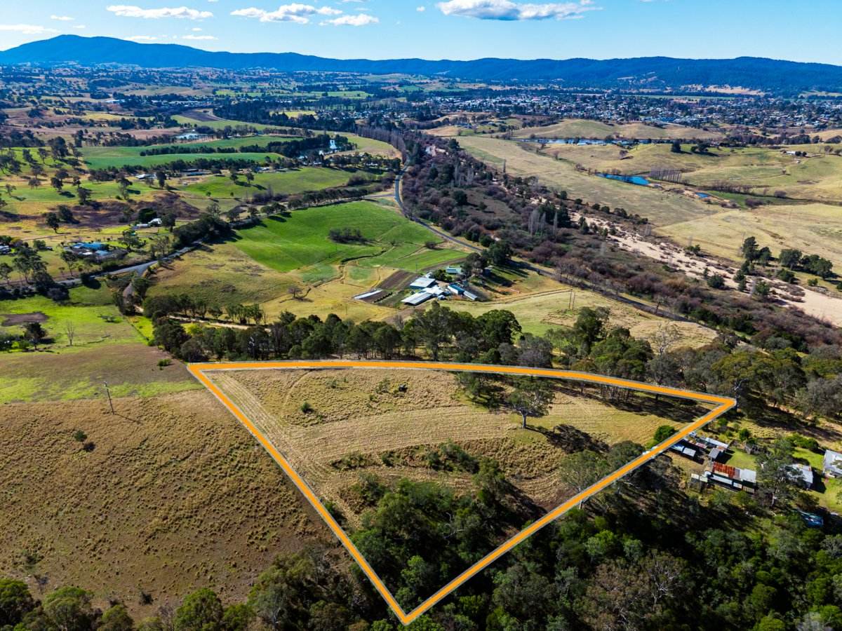 Lot 2 Grevillea Heights Road, Bega For Sale by Farmbuy.com - image 3