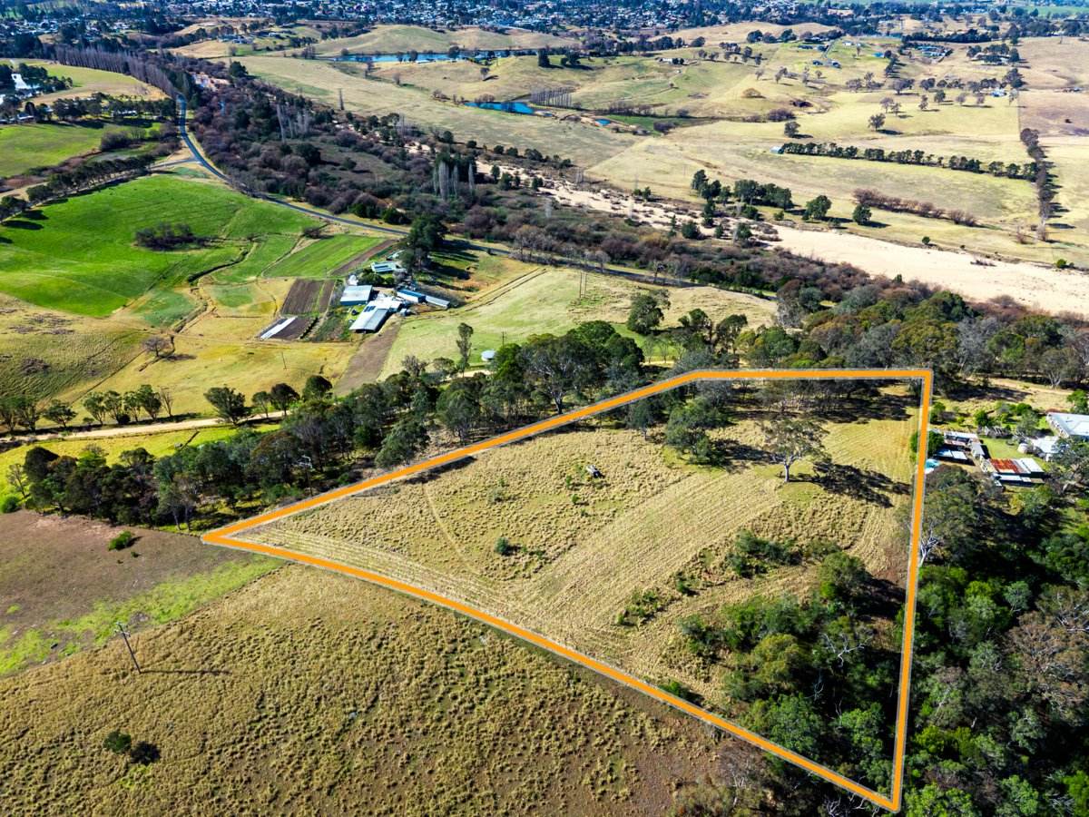 Lot 2 Grevillea Heights Road, Bega For Sale by Farmbuy.com - image 2