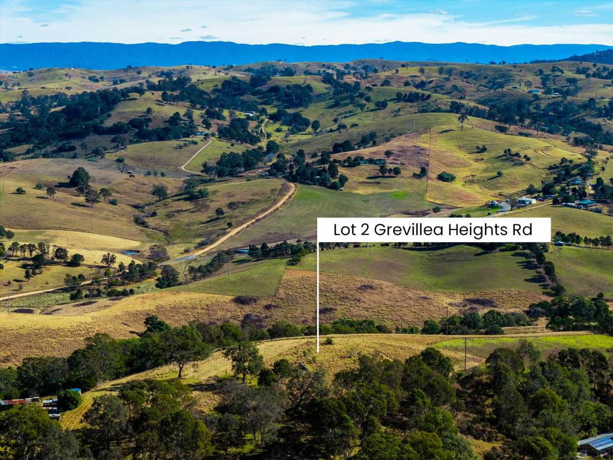 Lot 2 Grevillea Heights Road, Bega For Sale by Farmbuy.com - image 13