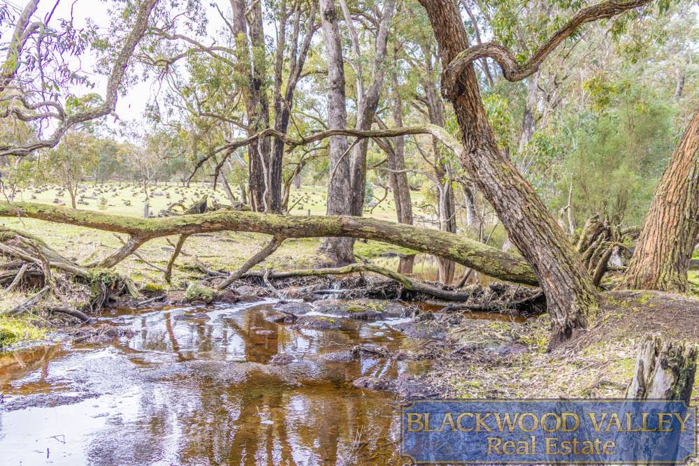 Known As Lot 1435 Wilga Road, Wilga For Sale by Farmbuy.com - image 2