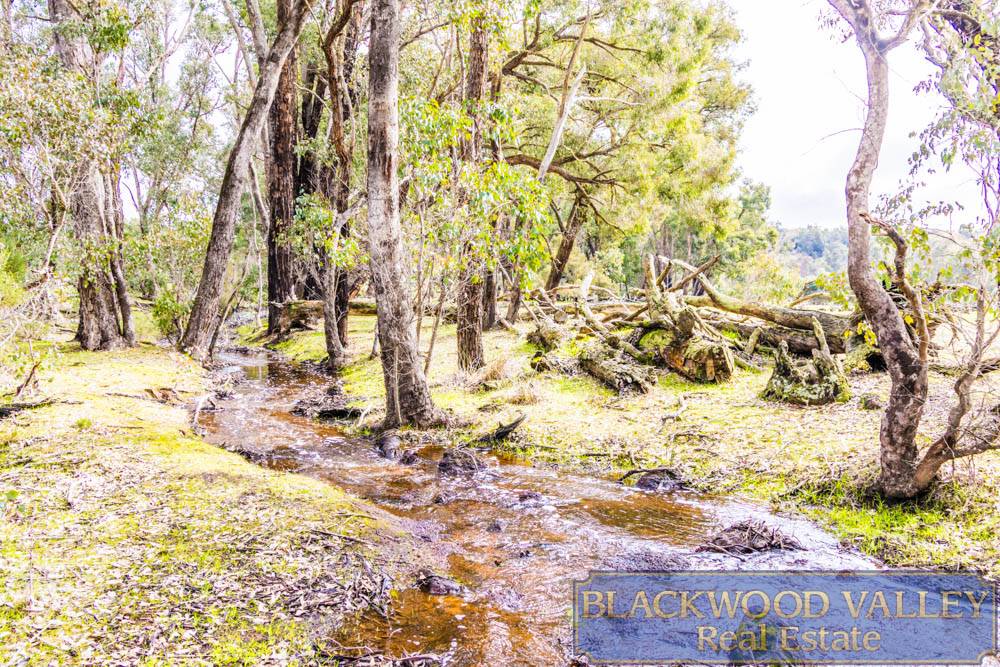 Known As Lot 1435 Wilga Road, Wilga For Sale by Farmbuy.com - image 1