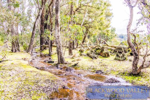 Known As Lot 1435 Wilga Road, Wilga WA 6243