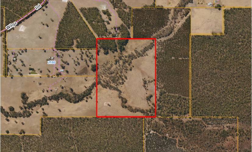 Known As Lot 1435 Wilga Road, Wilga For Sale by Farmbuy.com - image 11