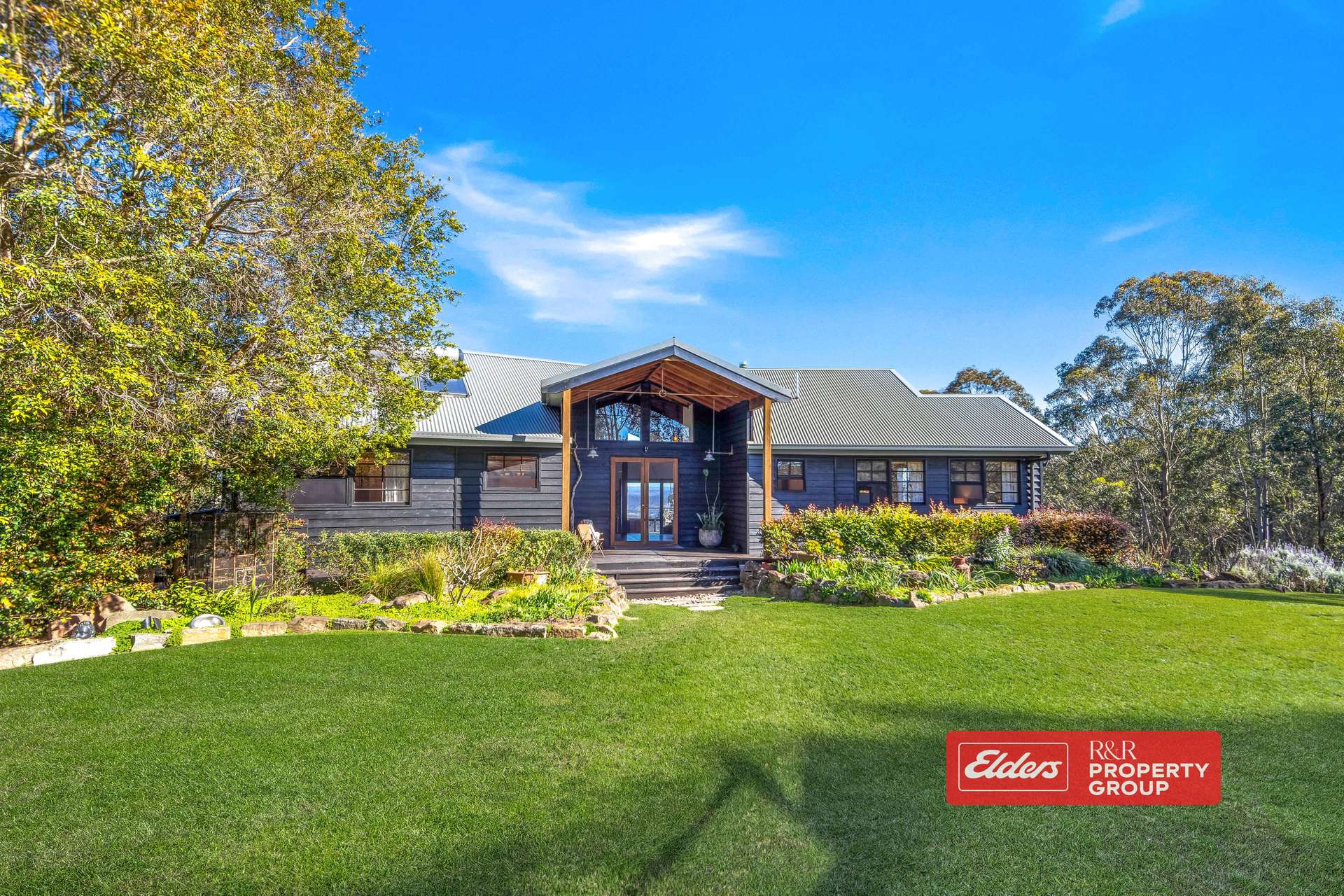 268 Vogeles Road, Martins Creek Via, Dungog For Sale by Farmbuy.com - image 1