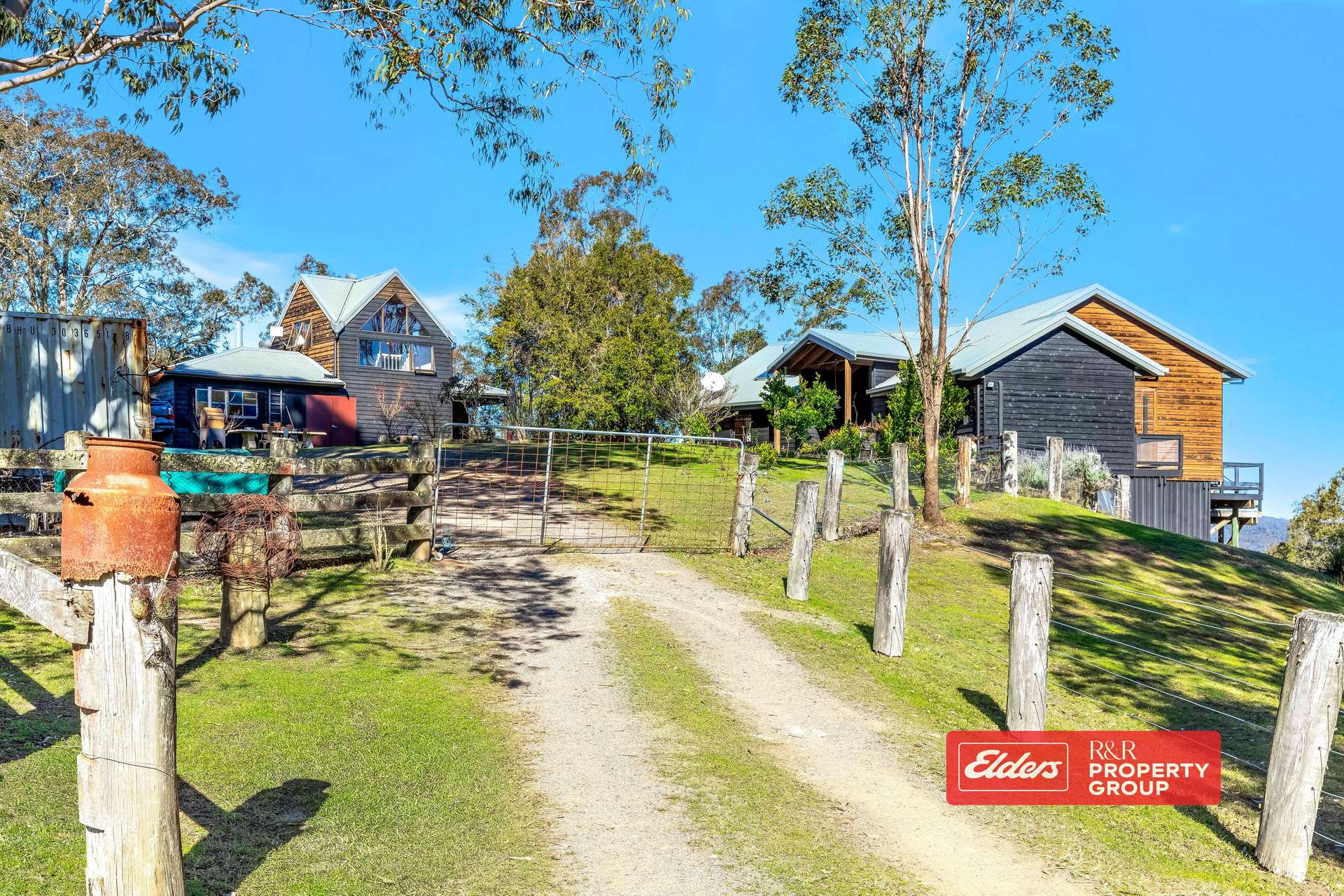 268 Vogeles Road, Martins Creek Via, Dungog For Sale by Farmbuy.com - image 14