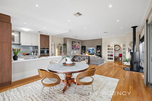 Farm For Sale - WA - Gidgegannup - 6083 - Sanctuary on Strawberry 