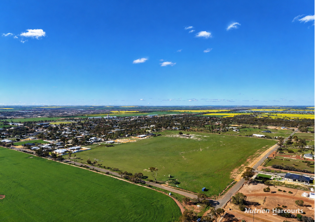 1 - 7 Watts, Cunderdin WA 6407