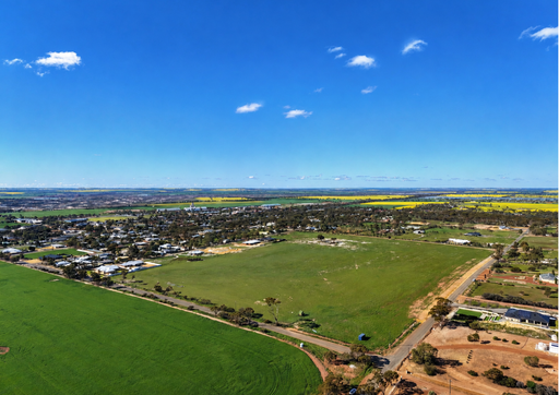 Farm For Sale - WA - Cunderdin - 6407 - Cunderdin's Newest Residential Release 