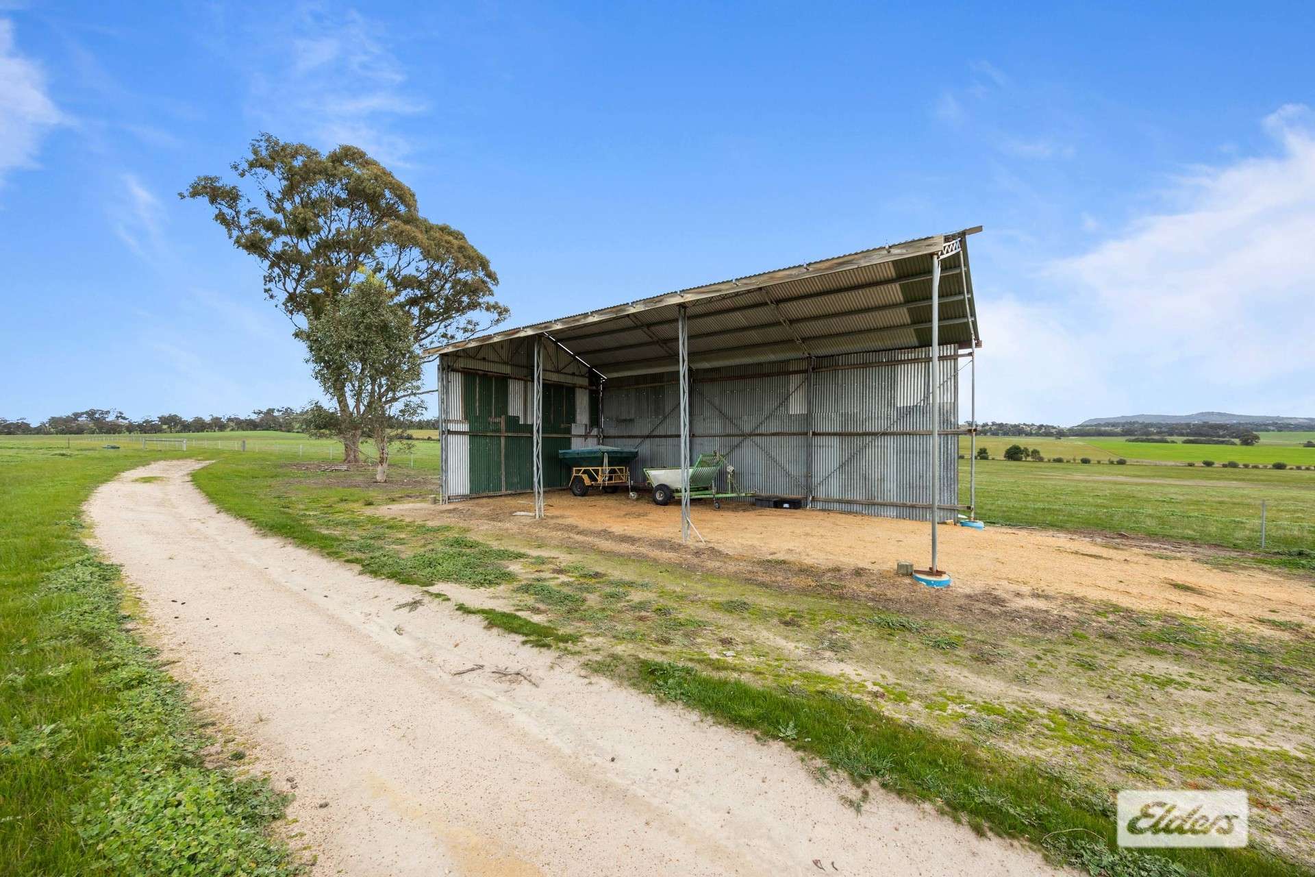 Lot 24A,  Graces Hill Road, Great Western For Sale by Farmbuy.com - image 7