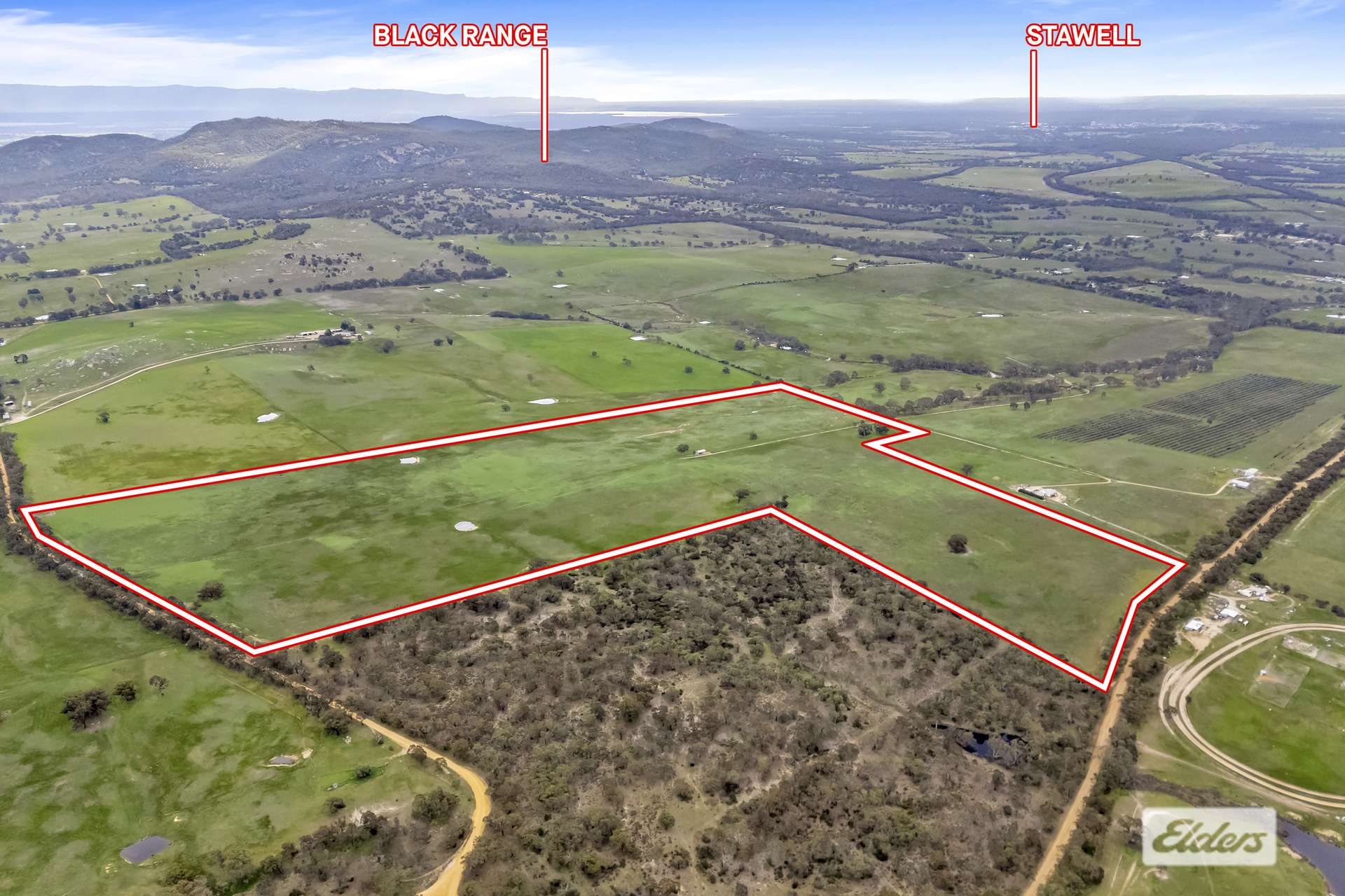 Lot 24A,  Graces Hill Road, Great Western For Sale by Farmbuy.com - image 4